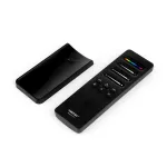 MIBOXER C6 pikselių LED nuotolinio valdymo pultas SPI 2,4GHz RGB/RGBW/RGB+CCT