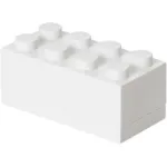 Lego LUNCH MINI 8 WHITE 40121735 (40121735)
