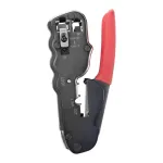 C.K Tools T3673A modulinis presavimo įrankis RJ11, RJ12, RJ45