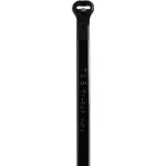 ABB Ty-Rap&reg; kabelių rai&scaron;tis su plienine dygliuota fiksavimo sistema, 203 mm x 2,4 mm, natūralios spalvos, 100 vnt. (TY5232MR)
