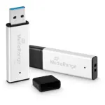 USB atmintukas MediaRange 32GB USB 3.0 MR1900
