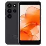 Ulefone Note 22 3GB/32GB Meteorolite Black i&scaron;manusis telefonas