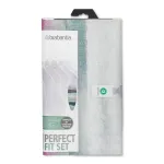 Brabantia lyginimo lentos užvalkalas Morning Breeze D dydis 135x45 cm