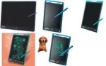 Maped Creativ Magical Tablet LCD ra&scaron;ymo ir pie&scaron;imo plan&scaron;etė, turkio spalvos 907077