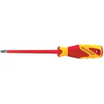 GEDORE VDE 2163 TX T10 izoliuotas Torx atsuktuvas, 60 mm geležtė 2824612