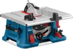 Bosch GTS 635-216 Professional stalinis plytelių pjūklas 1600 W 550 aps./min.