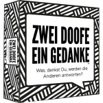 Pegasus Zwei Doofe ein Gedanke - Hier gleicht keine Runde der Anderen, viktorinos žaidimas
