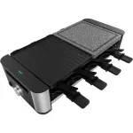 Cecotec 3225 Grill Black &ndash; elektrinis grilis