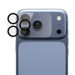 PanzerGlass PicturePerfect apsauginis fotoaparato lę&scaron;ių dangtelis iPhone 18 Pro Max