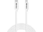 Sandberg USB-C PD į Lightning MFi 2 m laidas