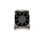 Dynatron W23 CPU au&scaron;intuvas su ventiliatoriumi