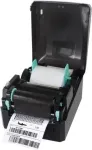 Godex GE330 etikečių spausdintuvas, tiesioginė terminė / terminio perdavimo spauda, 300 dpi, USB 2.0, LAN, nuoseklusis