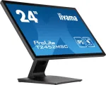 Monitorius IIYAMA T2452MSC-B1 23,8 col. IPS M-Touch HDMI+USB
