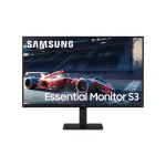 Samsung S30GD monitorius 68,6 cm (27 colių) 1920 x 1080 pikselių Full HD LCD juodas