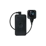 Korpusinė kūno kamera Transcend DrivePro Body 70 1440p 140&deg; FOV 30 kadrų/s