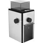 Kavos malūnėlis De&rsquo;Longhi KG89 &mdash; 120 g talpa, 110 W, 12 puodelių, nerūdijančio plieno ir plastiko korpusas