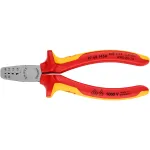 Kombinuotas krimptuvas Knipex 97 68 145 A