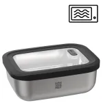 Maisto indas GEFU ProvidO 2,6 L &ndash; hermeti&scaron;kas laikymo indas 2,6 L