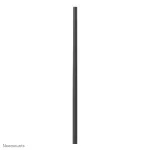 Neomounts FPMA-CP150BLACK prailginimo stulpas TV lubiniam laikikliui - auk&scaron;tis 150 cm