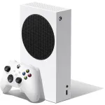 Žaidimų konsolė Microsoft Xbox Series S
