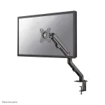 Neomounts FPMA-D650BLACK monitorinis laikiklis 17-27 colių - spyruoklinis