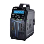 Ne&scaron;iojamas įkroviklis SKYRC T400Q, 4000mAh
