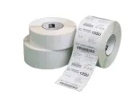 Lipnių etikečių ritinys Zebra Z-Perform 1000D, 76&times;51 mm, termo popierius