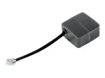 Homematic IP HAP1 HCP adapteris, skirtas H&ouml;rmann garažo durų integracijai (MPN 170046)