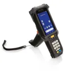 Ne&scaron;iojamas mobilus kompiuteris Datalogic Skorpio X5