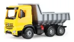 Lena GIGA TRUCKS Savivartis Arocs