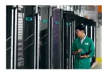 HPE optinio diskų įrenginio kabelių rinkinys, skirtas ML3