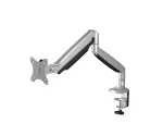 Laikiklis monitoriui ICY BOX IB-MS503-T 81,3 cm (32 coliai) Juodas, Sidabrinis