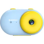 Agfa Photo Reali Kids Cam Waterproof Blue &ndash; Vandeniui atspari vaikų skaitmeninė kamera