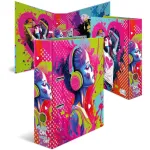 Spaustuvas česnakui Joseph Joseph Helix 20102, žalias, ergonomi&scaron;kas dizainas