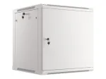 Sieninis tinklo stovas Lanberg WF01-6612-00S 12U pilkas 60 kg