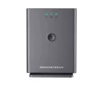 Grandstream DP752 &ndash; galinga DECT VoIP bazinė stotis, palaikanti iki 5 DP serijos ragelio