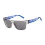 Superdry SDS-5047 vyri&scaron;ki akiniai nuo saulės, mėlyni