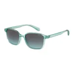 Superdry SDS-5028 uniseks akiniai nuo saulės, mėtų spalvos