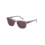 Superdry SDS-5055 moteri&scaron;ki akiniai nuo saulės, vyno spalvos