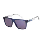Superdry SDS-5046 vyri&scaron;ki akiniai nuo saulės, tamsiai mėlyni