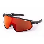O'Neill ONS-9040-2.0 uniseks akiniai nuo saulės, raudoni