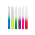 Stiklinė dildė nagams BLING, 14cm