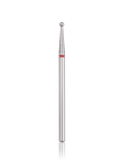 Burbuliukas RED, &Oslash;1.8mm