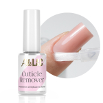 ALLELAC CUTICLE REMOVER odelių mink&scaron;tiklis / &scaron;alintojas, 7ml