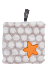 Fashy Star &Scaron;ildytuvas su rapsų užpildu 15x15 cm