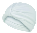 FASHY White Saunos kepurė