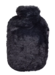 Fashy Soft Black &Scaron;ildytuvas su pliu&scaron;iniu užvalkalu 2 l