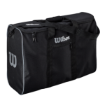 WILSON 6 Ball Travel Krep&scaron;inio kamuolių krep&scaron;ys