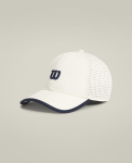 WILSON U STRUCTURED CLASSIC CEPURE Sandrift Beisbolo kepurė