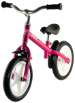 STIGA RUNRACER Pink Balansinis dviratis